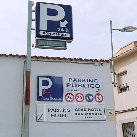 Apto La Almena 2 Junto A Plaza Mayor,2 Habitaciones,Parking Gratuito Caceres Luaran gambar